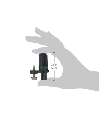 GM Genuine Parts 213-4573 (12615626) Engine Crankshaft Position Sensor with Bolt and Retainer