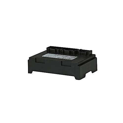 FITIPICI Transfer Case Control Module Compatible with Dodge Durango/Grand Cherokee 2014-2015 with 2 Speed Replace 05150732AE 68395074AA (68395074AA)