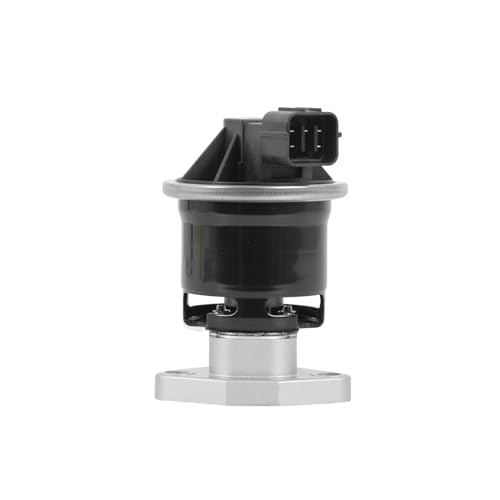 EVERESTWAY EGR Valve Replaces EGV658 Compatible with 1998-2006 Honda Accord/Odyssey 2003-2006 Pilot 2001-2003 Acura CL Direct Replacement.