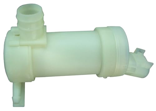 GM Genuine Parts 15284528 Windshield Washer Pump with Seal