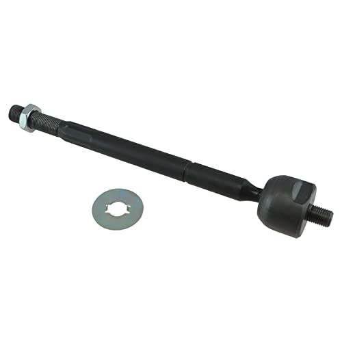 TRQ Front Steering & Suspension 12 Piece Kit Control Arms with Ball Joints, Sway Bar Stabilizer Links, Tie Rods Compatible with 2005-2015 Toyota Tacoma - VERIFY FITMENT