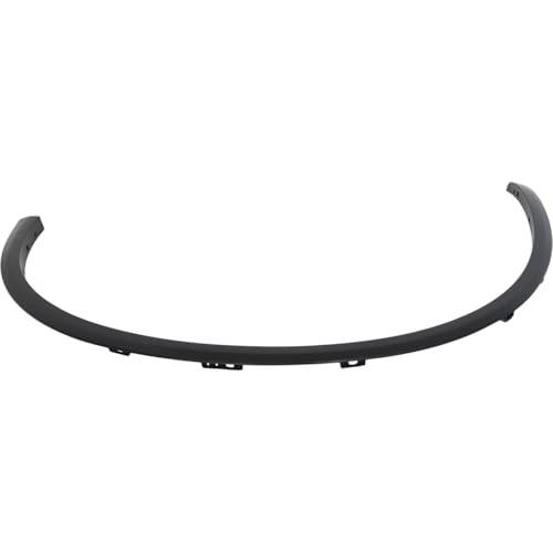 Replacement Front Driver Fender Flare Primed fits Buick Enclave 2015-2016 3.6L V6
