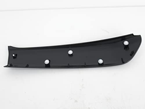 Genuine Toyota 75815-35030 Door Molding