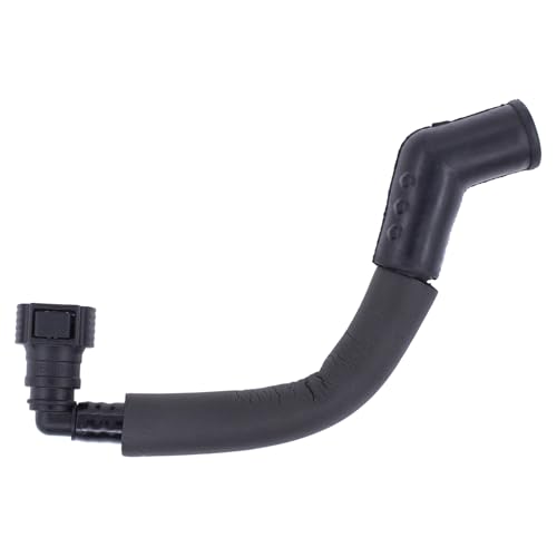 MOTOKU PCV Valve Tube Hose and Fitting Adapter Connector Right Kit