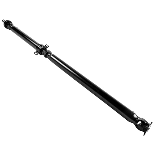 Flynsu Rear Driveshaft Replacement for 2005-2015 Toyota Tacoma Pre Runner 4.0L RWD Drive Shaft 936-726, 3710004352, 37100-04352