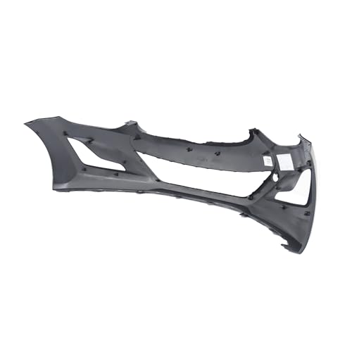 FitParts Compatible With Front Bumper Cover 2014-2016 Hyundai Elantra GLS GL L Limited SE Sport Value Edition Sedan 14-16. New, Primed and Ready for Paint. With Fog Light Holes. HY1000204 865113X800