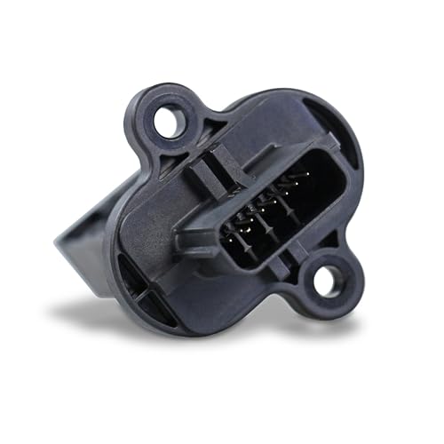 Bosch 0280218419 Mass Air Flow Sensor Bosch Mass Airflow Sensor