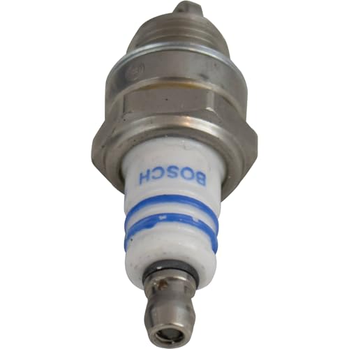 Champion Bosch Spark Plugs, 130-120-10, 10-Pack