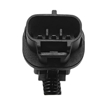 TAMKKEN 56027865AB PC169 5S1717 56027867AB 56041819AA Crankshaft Position Sensor Fit for Jeep Wrangler TJ Cherokee Dodge Dakota 1997 1998 1999 2000 2001 2002 2003 2004