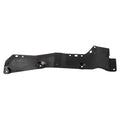 TRQ Right Engine Splash Shield Passenger Side Lower Compatible with 2016-2019 Chevrolet Cruze GM1228171