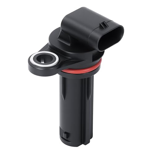 Mirthcos 5149167AF Crankshaft Position Sensor Compatible with Jeep Grand Cherokee 2011-2015, Wrangler & Dodge Challenger Charger 2011-2023, Grand Caravan & Chrysler 200 300 & Ram ProMaster 3.6L