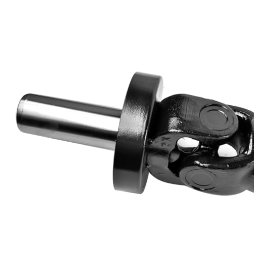 Flynsu Rear Driveshaft Replacement for 2005-2015 Toyota Tacoma Pre Runner 4.0L RWD Drive Shaft 936-726, 3710004352, 37100-04352
