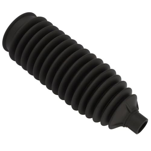 Front Inner Outer Tie Rod End w/Steering Boot fit for Kia Soul 2012 2013, Suspension Kit with Sway Bar Link - 8pc Set