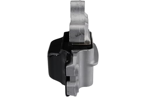 URO Parts 1K0199555Q Transmission Mount, Left, w/Standard Transmission
