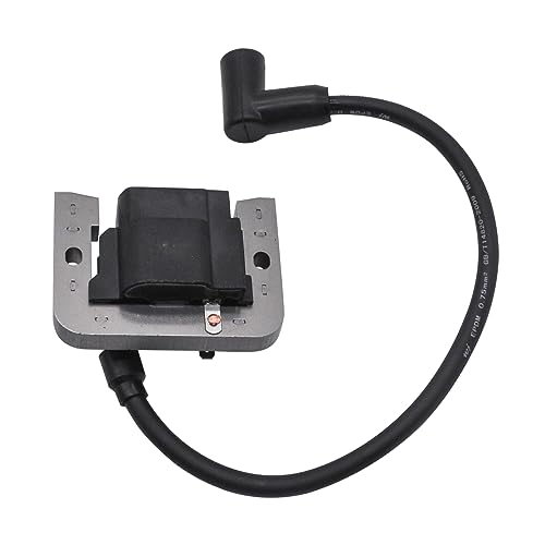XingLi 24 584 45-S Ignition Coil 24 584 01-S Moudle Kit For Kohler CH18 CH20 CH620 CH640 CH670 CH674 CH680 CH730 CH740 CV17 CV18 CV20 SV710 Command Pro Twin-Cylinder Engine 2 Pcs