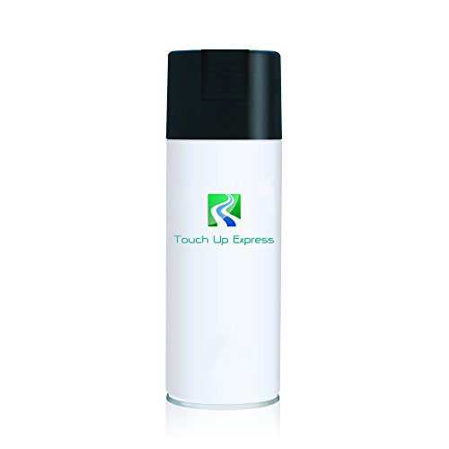 Touch Up Express Paint for 2013 Volkswagen Eos LR7L White Gold Metallic 12oz Aerosol Spray
