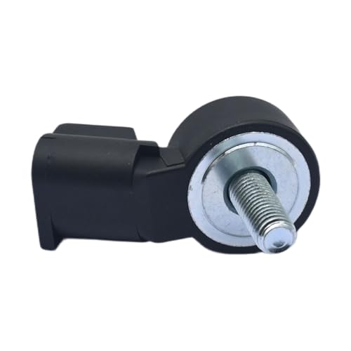 Dcmr Ignition Knock Detonation Kd Sensor Compatible with Gmc Savana Sierra 14-08 Chevy Express Cargo Silverado 1500 Tornado 17-08 1.8L 4.3L