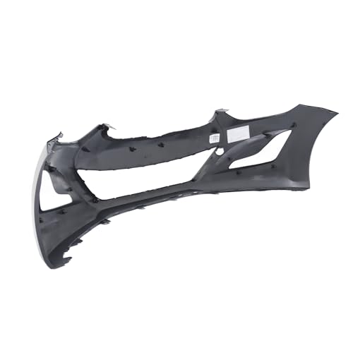 FitParts Compatible With Front Bumper Cover 2014-2016 Hyundai Elantra GLS GL L Limited SE Sport Value Edition Sedan 14-16. New, Primed and Ready for Paint. With Fog Light Holes. HY1000204 865113X800