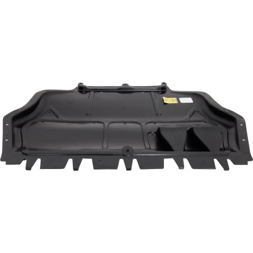 Garage-Pro Engine Splash Shield Compatible with Volkswagen Passat 2012-2022