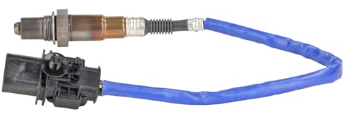 BOSCH 17321 Premium Original Equipment Oxygen Sensor - Compatible with Select Ford Expedition, Explorer, E-Series, Flex, Focus, F-Series, Mustang, Taurus, Transit; Lincoln MKC, MKS, MKT, Navigator