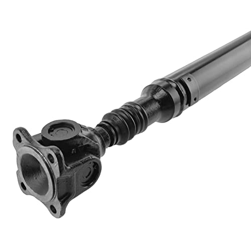 Front Propshaft Driveshaft Assembly Front For Mercedes E320 E3280 E350 AWD