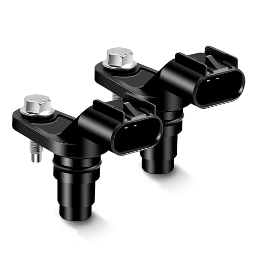2Pcs 917-720 Camshaft Position Sensor Fit for Chevy Equinox GMC Buick 06-14