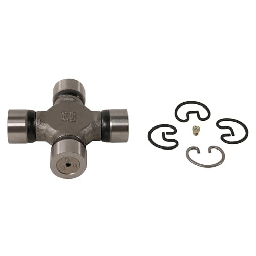 MOOG 444 Universal Joint for Ford F-150