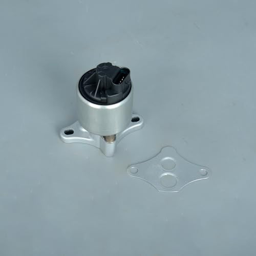 Yongtoparts EGV589 EGR Valve Compatible with Chevrolet Astro Suburban Express C1500/K1500 Pickup, GMC Savana Sierra Yukon, Cadillac Escalade, Buick Isuzu Oldsmobile Pontiac Replace OE EGR1273 EG10026