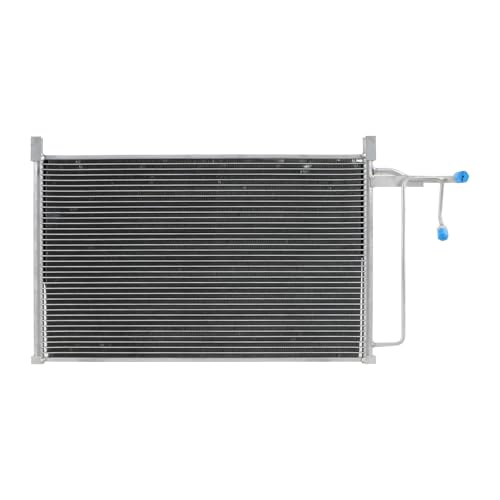 Readair A/C Condenser Fit for ChevroIet Blazer 1991-1987.GMC C1500 1984-1982 GAS