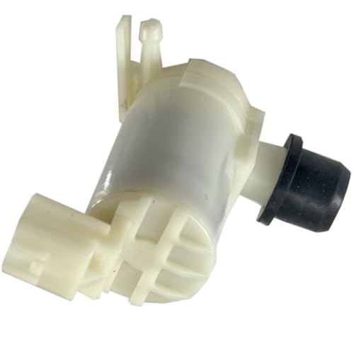 Windshield Washer Fluid Pump 28920-AR000 Compatible with G35 G37 M35 M45 350Z 370Z Replace 28920-ED000, 289207Y000, 28920VN20A