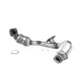 AP Exhaust 754184 Direct Fit Catalytic Converter