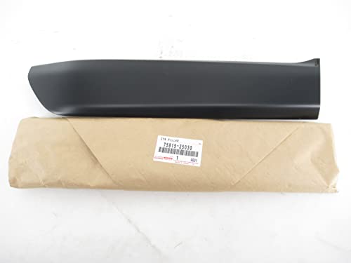 Genuine Toyota 75815-35030 Door Molding