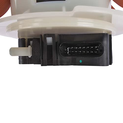 NICEKE 68085908AH DEF Diesel Exhaust Fluid Pump Replacement for 2013-2018 Dodge Ram 2500 3500 4500 5500 6.7L Fluid Pump Heater Assembly 68192659AH 4077501AQ