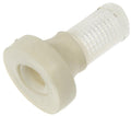 Dorman 49459 Washer Pump Grommet Compatible with Select Models