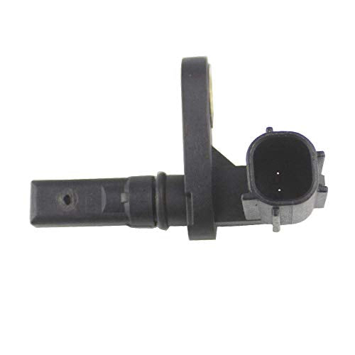 VCAUTO Set of 4 ABS Wheel Speed Sensors for 2007-2017 Toyota Tundra Front + Rear