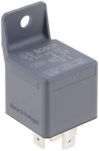 Bosch Mini-Relay - 0332019155