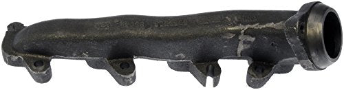 Dorman 674-922 Patented Driver Side Exhaust Manifold Kit - Includes Required Gaskets and Hardware Compatible with Select Models