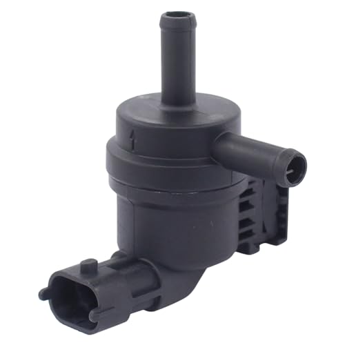 MOTOKU EVAP Emission Vapor Canister Purge Valve Solenoid for Hyundai Kia