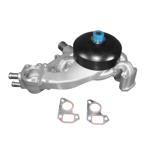 ACDelco Gold 252-901 (19253263) Engine Water Pump
