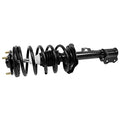 Monroe Quick-Strut 171593 Suspension Strut and Coil Spring Assembly for Ford Escape