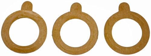 Dorman 904-085 Diesel Exhaust Fluid (DEF) Injector Gasket Compatible with Select Ford/Ram Models