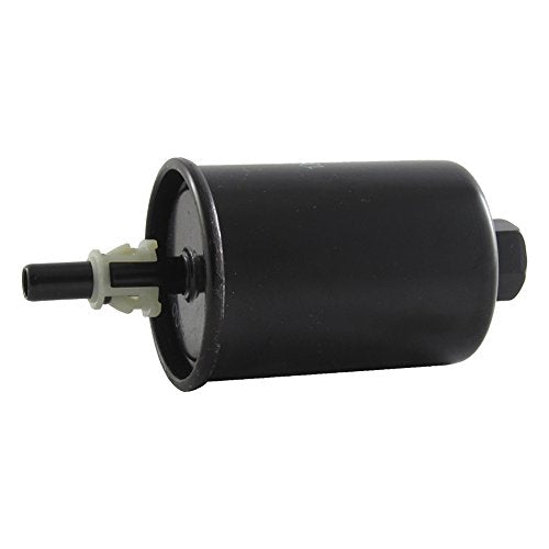 ECOGARD XF55215 Premium Fuel Filter Fits Chevrolet Blazer 4.3L 1997-2005, S10 4.3L 1997-2004, Silverado 1500 5.3L 2005, Tahoe 5.3L 2002-2006, S10 2.2L 1997-2000