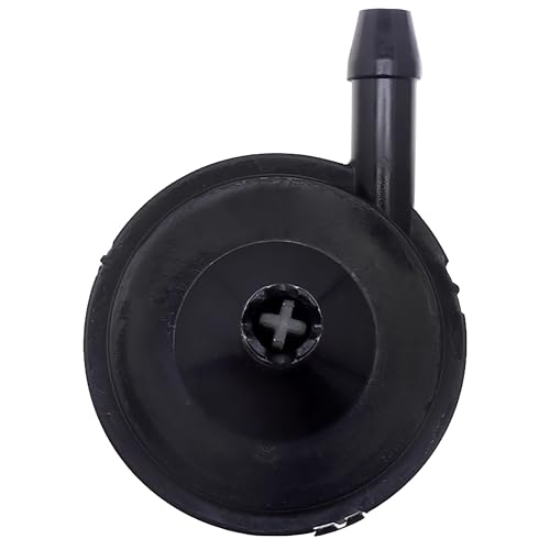 ACDelco Gold 8-6710 (89001122) Windshield Washer Pump