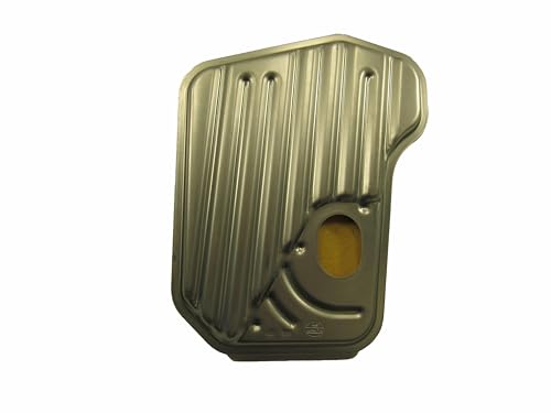 ACDelco Gold TF337 (25325578) Automatic Transmission Fluid Filter Kit