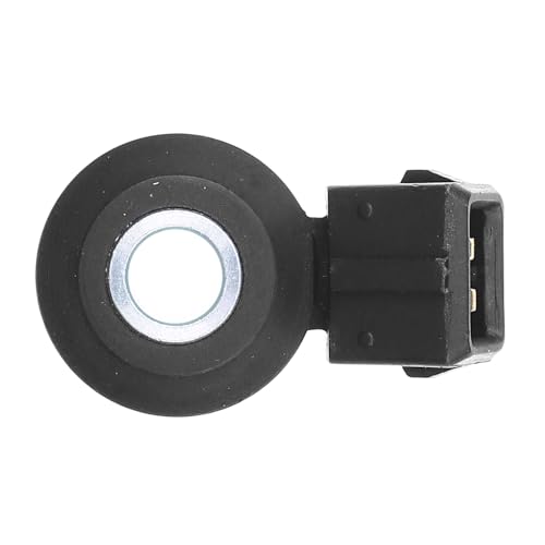 A-Premium Knock Detonation Sensor Compatible with Infiniti QX56 & Suzuki Equator & Nissan Altima, Pathfinder, Quest, Sentra, Armada, Cube, Frontier, Maxima, Tiida, Versa, Replace# 220607S000
