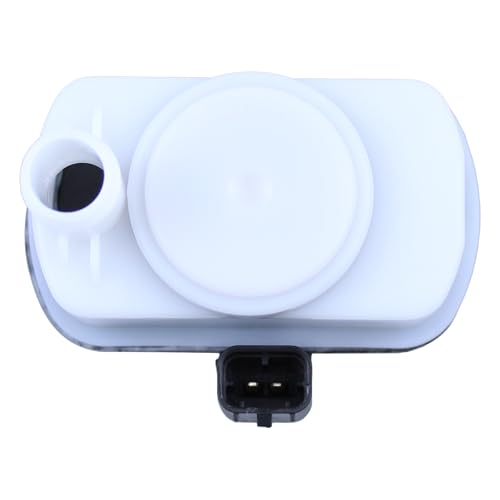 EVAP System Integrity Module and Vapor Canister Purge Valve