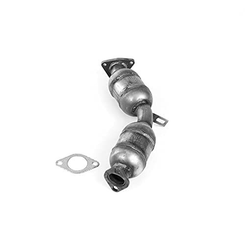 AP Exhaust 754192 Direct Fit Catalytic Converter