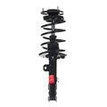 Monroe Quick-Strut 172989 Suspension Strut and Coil Spring Assembly for Toyota Corolla