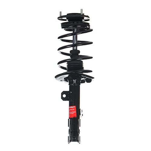 Monroe Quick-Strut 172989 Suspension Strut and Coil Spring Assembly for Toyota Corolla