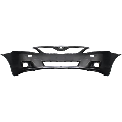 Garage-Pro Bumper Cover KIT Compatible with Toyota Camry 2010-2011 Front
